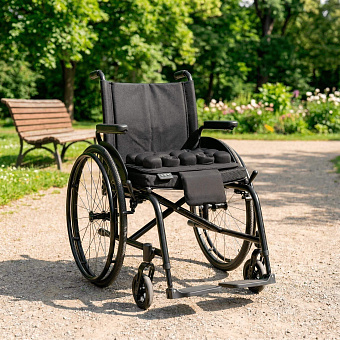 Подушка противопролежневая